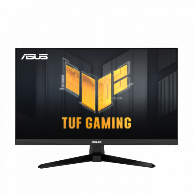 ASUS TUF Gaming VG246H1A 24" FHD 1920x1080 100Hz 0,5ms 300cd 2xHDMI čierny