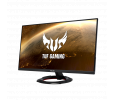 ASUS TUF Gaming VG249Q1R 24" FHD 1920x1080 144Hz 1ms 250cd 2xHDMI DP repro čierny