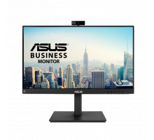 ASUS BE24EQSK 24" IPS 1920x1080 FHD 5ms 300cd Webcam D-Sub HDMI DP repro