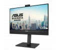 ASUS BE24ECSNK 24" IPS 1920x1080 FHD 5ms 300cd Webcam HDMI DP USB-C repro