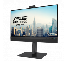 ASUS BE24ECSNK 24" IPS 1920x1080 FHD 5ms 300cd Webcam HDMI DP USB-C repro