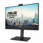 ASUS BE24ECSNK 24" IPS 1920x1080 FHD 5ms 300cd Webcam HDMI DP USB-C repro