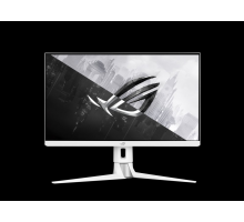 ASUS ROG Strix XG27AQ-W 27" IPS 2560x1440 WQHD 170Hz 1ms 400cd USB HDMI DP repro biely