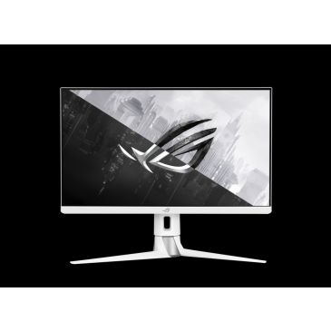 ASUS ROG Strix XG27AQ-W 27" IPS 2560x1440 WQHD 170Hz 1ms 400cd USB HDMI DP repro biely
