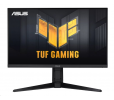 ASUS TUF Gaming VG27AQML1A 27" IPS 2560x1440 260Hz 1ms 400cd USB HDMI DP repro čierny