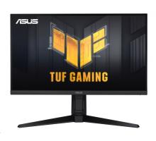 ASUS TUF Gaming VG27AQML1A 27" IPS 2560x1440 260Hz 1ms 400cd USB HDMI DP repro čierny