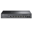 TP-Link SG3210X-M2 Switch L2+ Managed, 2x 10GLAN, 8x 2,5GLAN,  2x SFP+, Omada SDN
