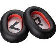 Poly Plantronics SPARE,EAR CUSHION,BLACK,VOYAGER 8200