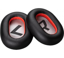 Poly Plantronics SPARE,EAR CUSHION,BLACK,VOYAGER 8200