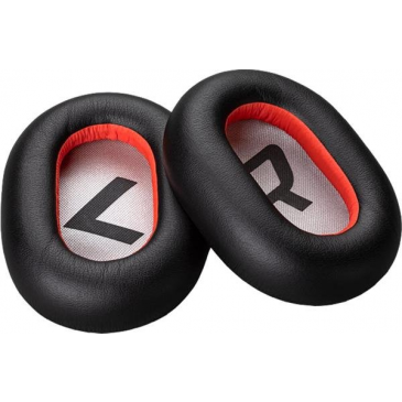 Poly Plantronics SPARE,EAR CUSHION,BLACK,VOYAGER 8200