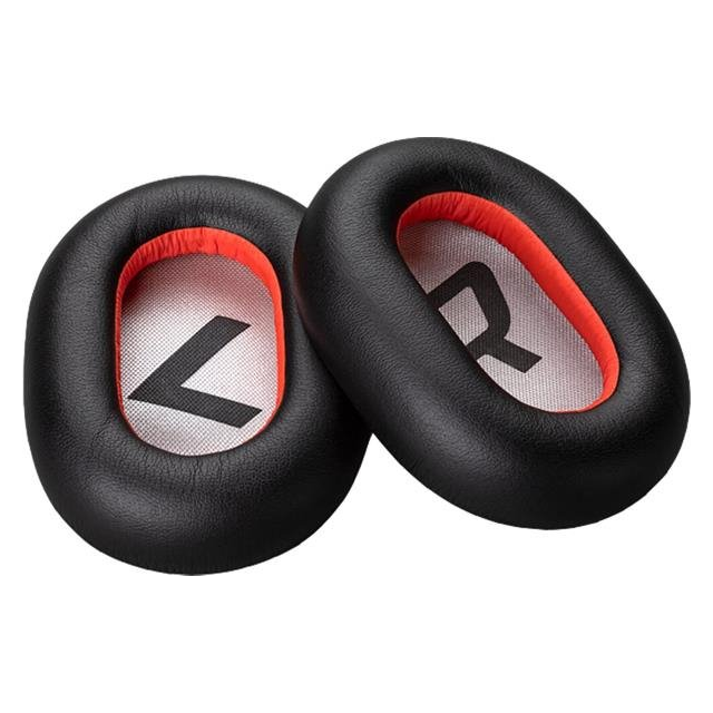 Poly Plantronics SPARE,EAR CUSHION,BLACK,VOYAGER 8200