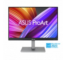 ASUS ProArt PA248CNV 24" IPS 1920x1200 5ms 300cd USB-C HDMI DP repro čierny