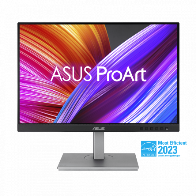 ASUS ProArt PA248CNV 24" IPS 1920x1200 5ms 300cd USB-C HDMI DP repro čierny