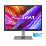 ASUS ProArt PA248CNV 24" IPS 1920x1200 5ms 300cd USB-C HDMI DP repro čierny