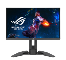ASUS ROG Swift Pro PG248QP 24" TN 1920x1080 FHD 0,2ms 400cd HDMI DP HDR čierny