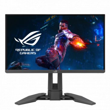 ASUS ROG Swift Pro PG248QP 24" TN 1920x1080 FHD 0,2ms 400cd HDMI DP HDR čierny