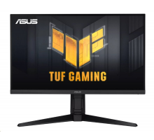 ASUS TUF Gaming VG27AQL3A 27" IPS 2560x1440 WQHD HDR 180Hz 1ms 350cd 2xHDMI DP repro čierny