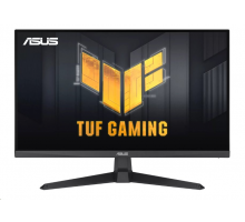 ASUS TUF Gaming VG279Q3A 27" IPS FHD 1920x1080 HDR 180Hz 1ms 250cd 2xHDMI DP repro