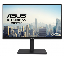 ASUS VA27ECPSN 27" IPS 1920x1080 75Hz 5ms 300cd USB-C HDMI DP repro čierny