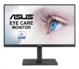 ASUS VA27EQSB 27" IPS 1920x1080 75Hz 5ms 300cd USB D-Sub HDMI DP repro čierny