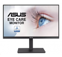 ASUS VA27EQSB 27" IPS 1920x1080 75Hz 5ms 300cd USB D-Sub HDMI DP repro čierny