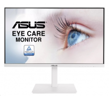 ASUS VA27DQSB-W 27" IPS 1920x1080 75Hz 5ms 250cd USB D-Sub HDMI DP repro biely
