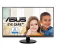 ASUS VA27DQF 27" IPS 1920x1080 100Hz 1ms 250cd HDMI DP repro čierny