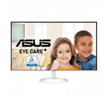 ASUS VZ27EHF-W 27" IPS 1920x1080 Full HD 1ms 250cd HDMI biely