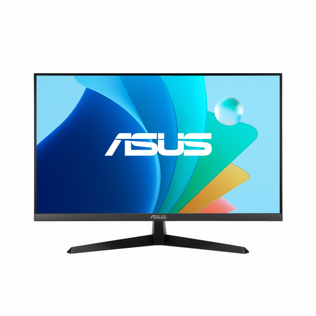 ASUS VY279HF 27" IPS 1920x1080 Full HD 1ms 250cd HDMI čierny