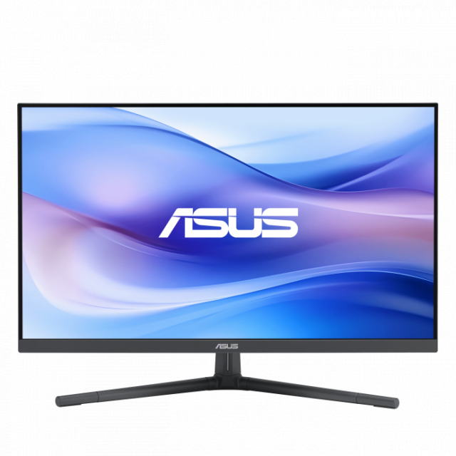 ASUS VU279CFE-B 27" IPS 1920x1080 Full HD 1ms 250cd USB-C HDMI modrý