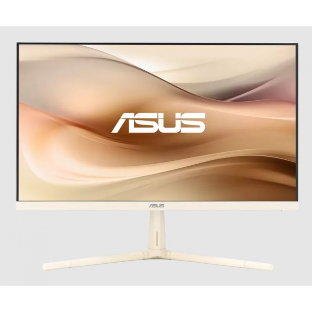 ASUS VU279CFE-M 27" IPS 1920x1080 Full HD 1ms 250cd USB-C HDMI béžový