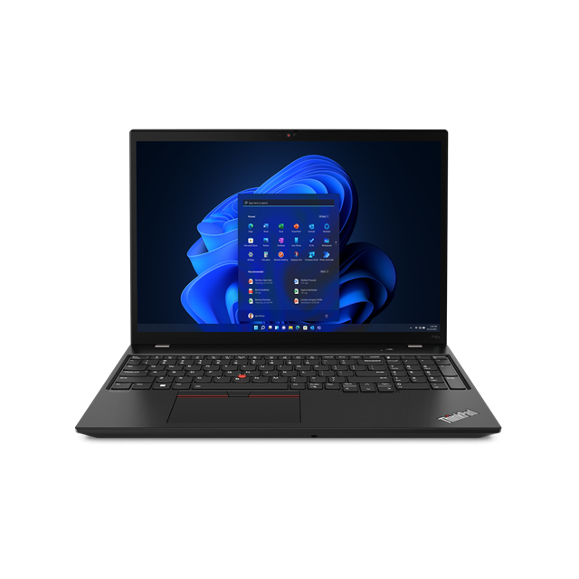 Lenovo TP P16s G1 Ryzen 7 Pro 6850U 16.0" WUXGA matný UMA 16GB 512GB SSD 4Gready W11Pro čierny 3y PS
