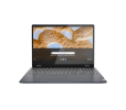 Lenovo IP Flex 3 Chrome 15IJL7, Celeron N4500, 15.6˝ 1920x1080 FHD/Touch, UMA, 4GB, 64GB eMMC,