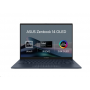 ASUS Zenbook 14 UX3405MA-OLED341X, Intel Ultra 9 - 185H, 14.0˝ 2880x1800/Touch, UMA, 16GB, SSD 1TB,