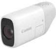 Canon PowerShot ZOOM White