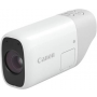 Canon PowerShot ZOOM White