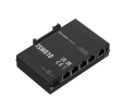 Teltonika Unmanaged Switch 5, 10/100 - TSW010