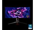 ASUS ROG SWIFT PG34WCDM 34" OLED 3440x1440 240Hz 0,03ms 450cd HDR USB 2xHDMI DP čierny