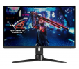 ASUS ROG Strix XG27AQV 27" IPS 2560x1440 WQHD 170Hz 1ms 400cd 2xHDMI DP čierny