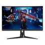 ASUS ROG Strix XG27AQV 27" IPS 2560x1440 WQHD 170Hz 1ms 400cd 2xHDMI DP čierny