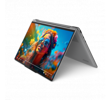 Lenovo IP Yoga 6 14IMH9, Ultra 7 Processor 155H, 14.0˝ 3840x2400 WQUXGA/Touch, UMA, 16GB, SSD 1TB,