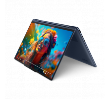 Lenovo IP Yoga 6 14IMH9, Ultra 7 Processor 155H, 14.0˝ 3840x2400 WQUXGA/Touch, UMA, 16GB, SSD 1TB,