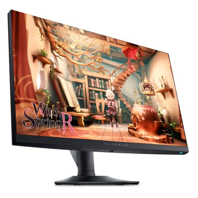 Alienware 27 QD-OLED Gaming Monitor - AW2725DF - 67.82cm