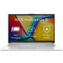 ASUS VivoBook Go 15 E1504GA-BQ246W, i3-N305, 15.6˝ 1920x1080 FHD, UMA, 8GB, SSD 512GB, W11H