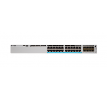 Catalyst 9300L 24p, 8mGig, Network Essentials ,4x10G Uplink