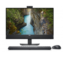 Dell OptiPlex 24 AIO Plus|240W|TPM|23.8"|i5-13500|16GB|512GB SSD|Integrated|Adj Stand|WLAN|vPro|Kb