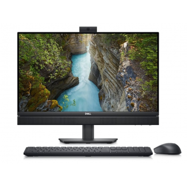 Dell OptiPlex 24 AIO Plus|240W|TPM|23.8"|i5-13500|16GB|512GB SSD|Integrated|Adj Stand|WLAN|vPro|Kb