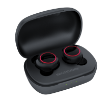 Creative Sensemore Air, Odolné TWS slúchadlá do uší s technológiou Sensemore