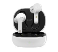 Creative Zen Air, ľahké TWS slúchadlá do uší s aktívnym potlačením šumu.