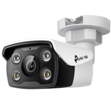 TP-Link VIGI C350(4mm) Bullet kamera, 5MP, 4mm, Full-Color